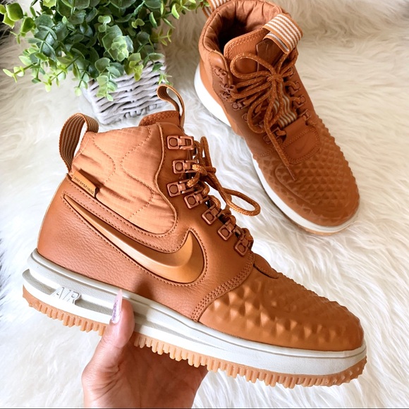 nike air force sneakerboot